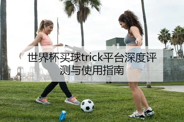 世界杯买球trick平台深度评测与使用指南